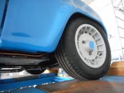 image_84-RENAULT 4 (R4) GORDINI Replica - 1984