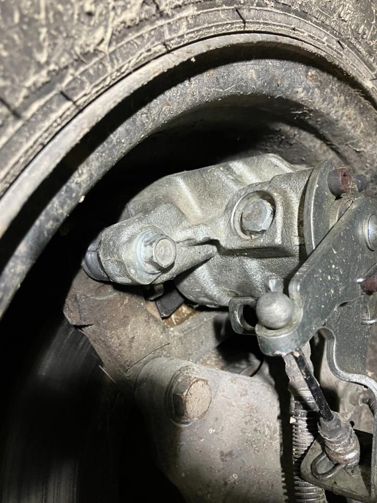 Boite à vit. CITROEN Visa LesAnciennes.com