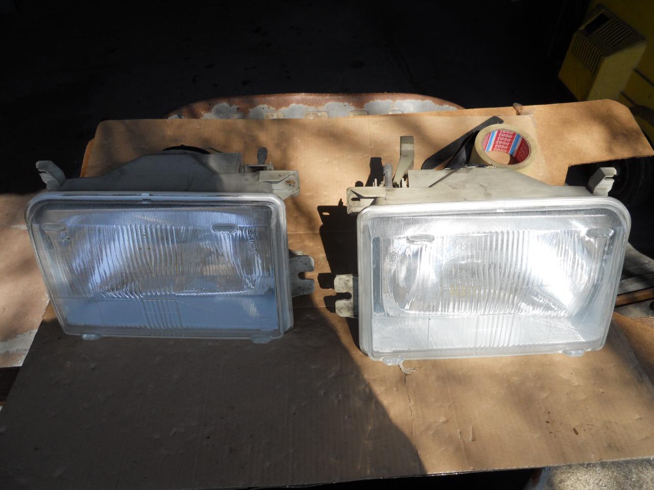 Phares TALBOT Solara LesAnciennes.com