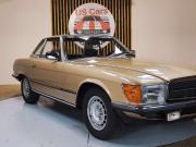 image_0-MERCEDES 380 SL R107 - 1981