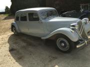 image_4-CITROEN Traction 11 B Limousine - 1956