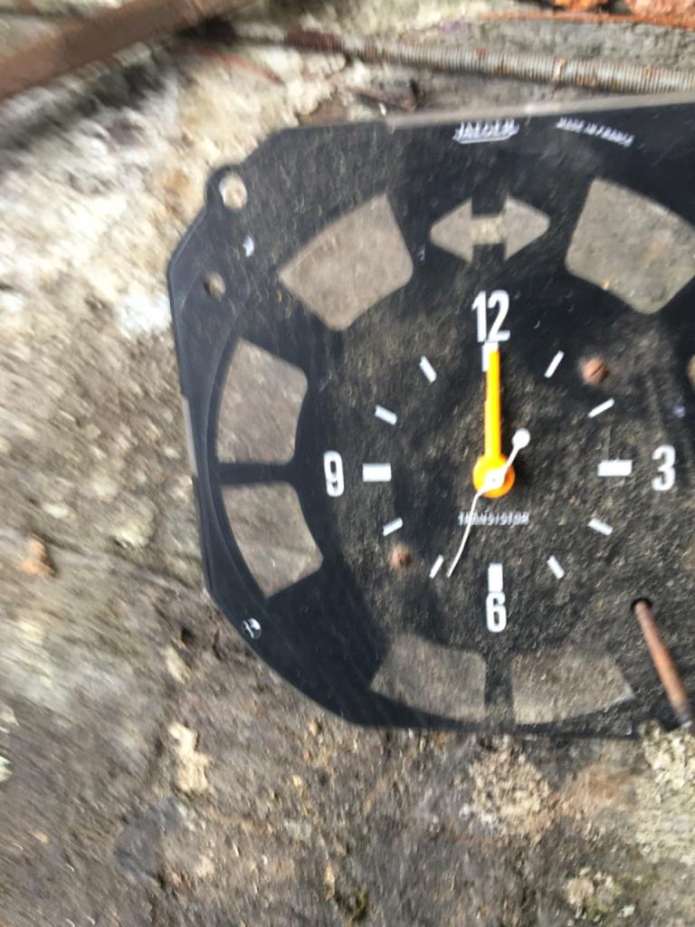 Compteur RENAULT Divers LesAnciennes.com