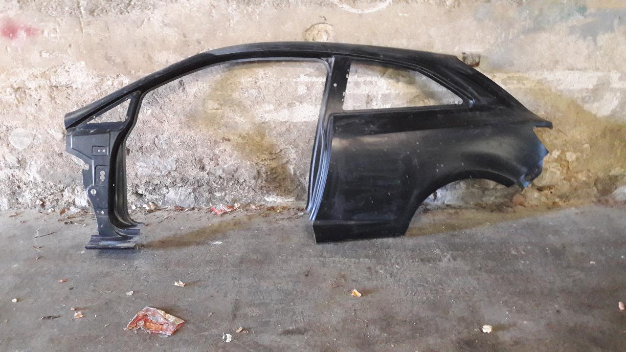 Pièces SEAT ibiza 3 portes LesAnciennes.com