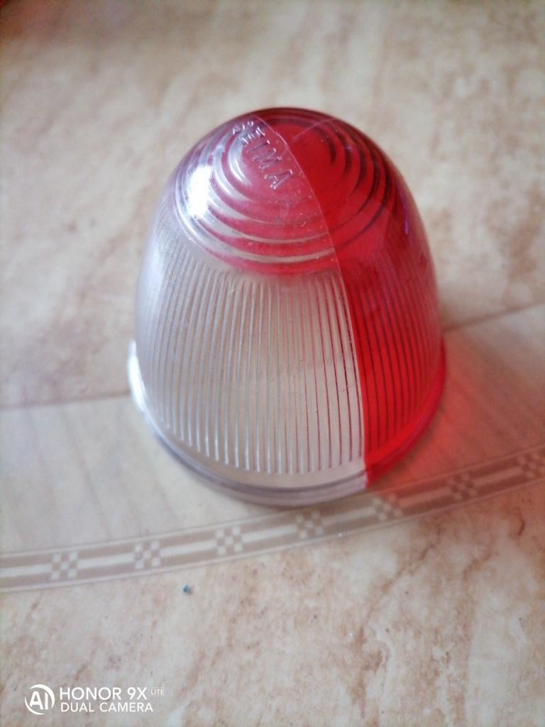 Pièces Divers cabochon feu obus seima LesAnciennes.com