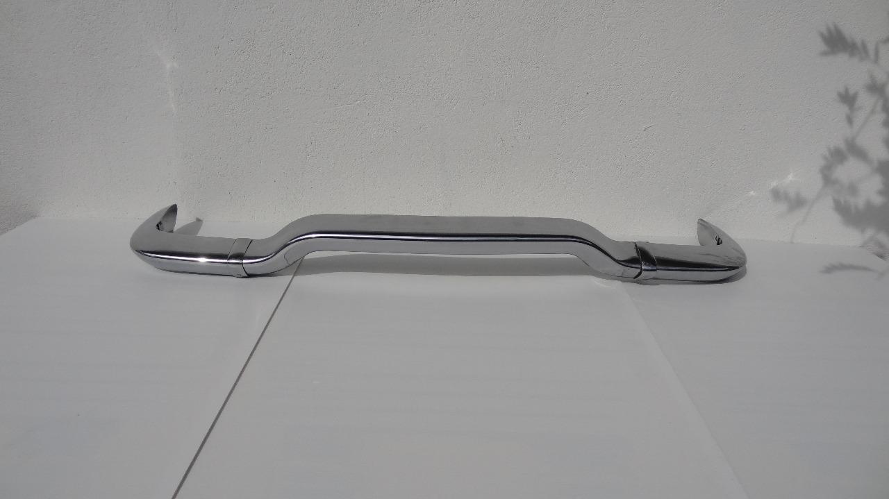 Pare choc RENAULT 10 (R10) LesAnciennes.com