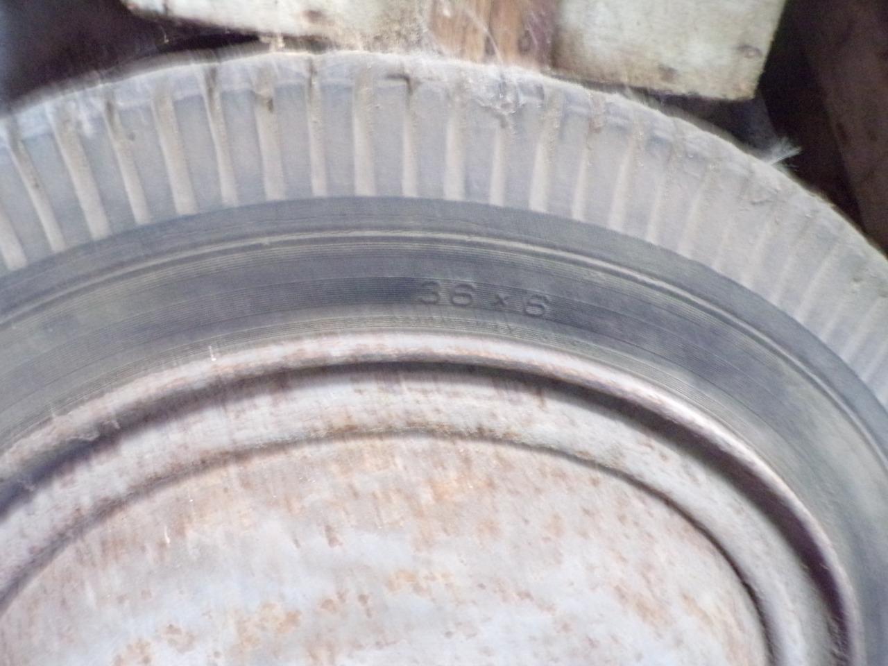 Roue DIVERS divers LesAnciennes.com