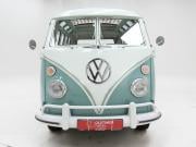 image_24-VOLKSWAGEN T1 Kombi 21 Windows - 1964