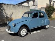 image_0-CITROEN 2CV AZ - 1961