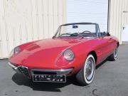 image_0-ALFA ROMEO 1750 SPIDER VELOCE - 1968