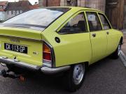 image_1-CITROEN GSX - 1976