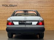 image_4-MERCEDES 230 E CONFORT - 1985