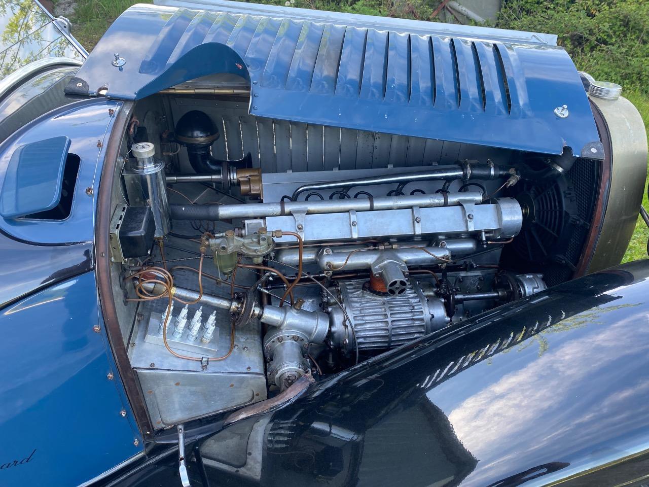 1933 Bugatti Type 55, foto 9