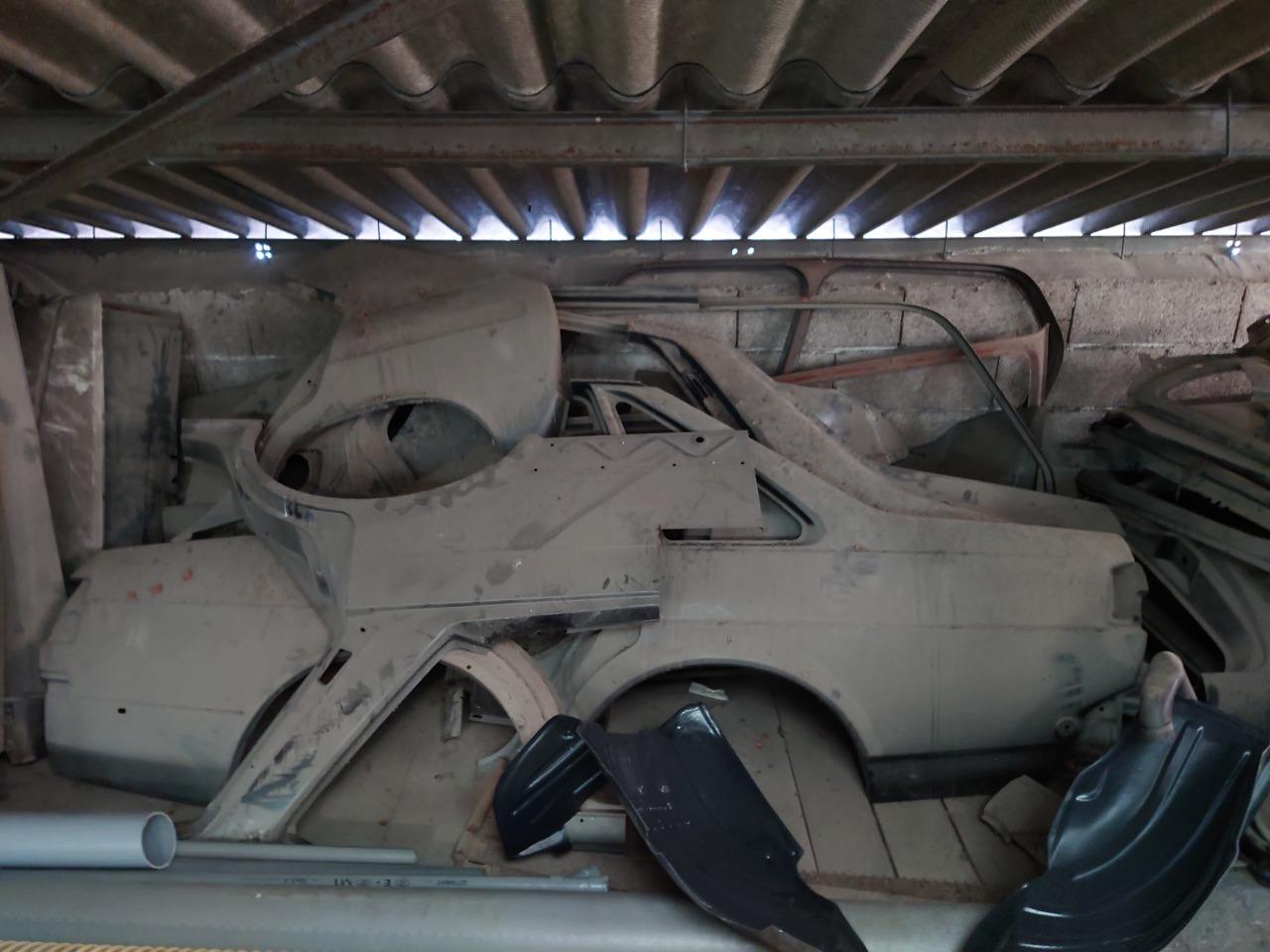 Pièces PLUSIEURS MARQUE Renault Peugeot Citroën LesAnciennes.com