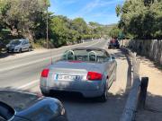 image_4-AUDI TT Roadster cabriole 180cv - 2002