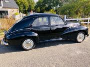 image_5-PEUGEOT 203 203 c - 1958