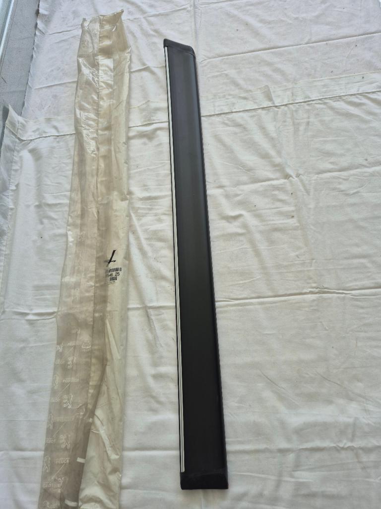 Protecteur Porte ARG Peugeot 405 LesAnciennes.com