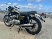 image_5-HONDA CB 500 Four - 1975