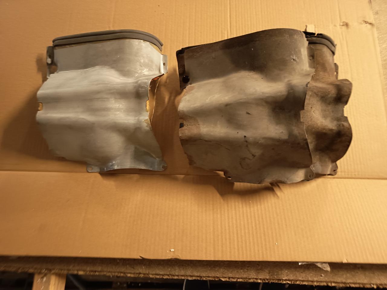 Carter culasse PANHARD 17/24/dyna Pl17, Dyna 24 LesAnciennes.com