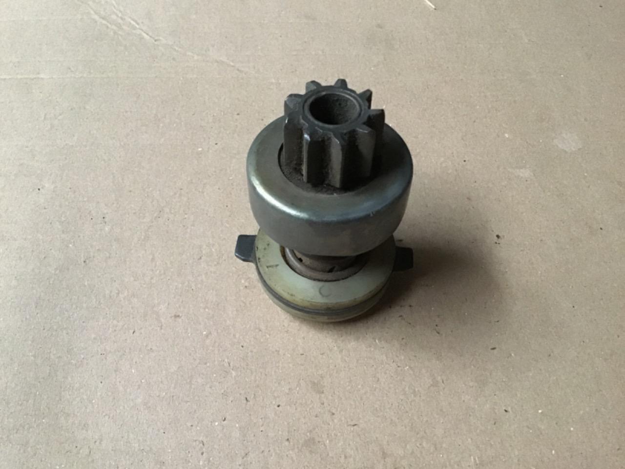 LANCEUR DÉMARREUR AUTOBIANCHI A112/112/ABARTH/FIAT LesAnciennes.com