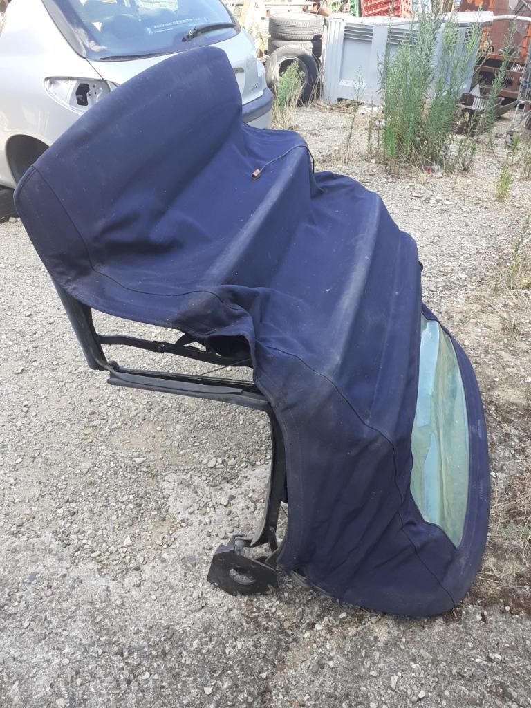 Pièces PEUGEOT 306 Cabriolet LesAnciennes.com