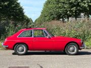 image_2-MG MGB MGB GT 1800 - 1967