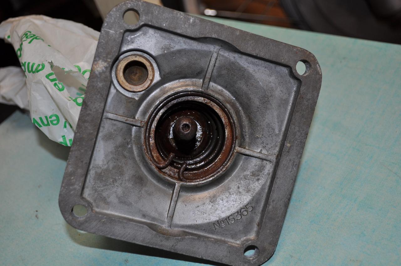 Levier de vitesse ROSENGART LR4N2 LesAnciennes.com