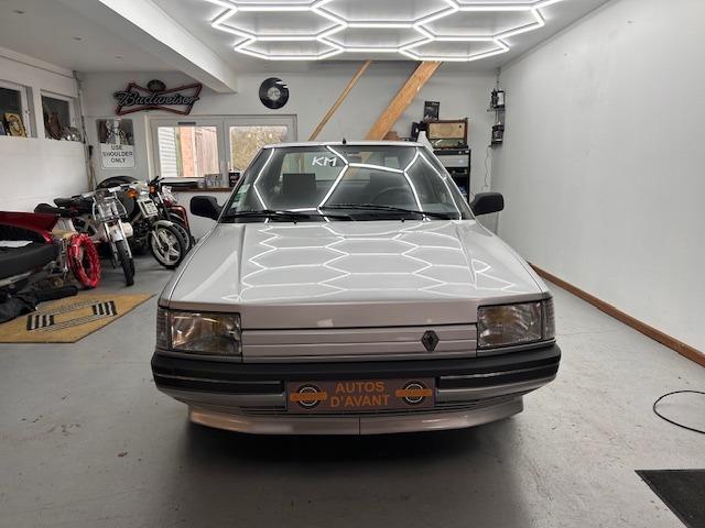 RENAULT 21 (R21) TXE - 1988 LesAnciennes.com