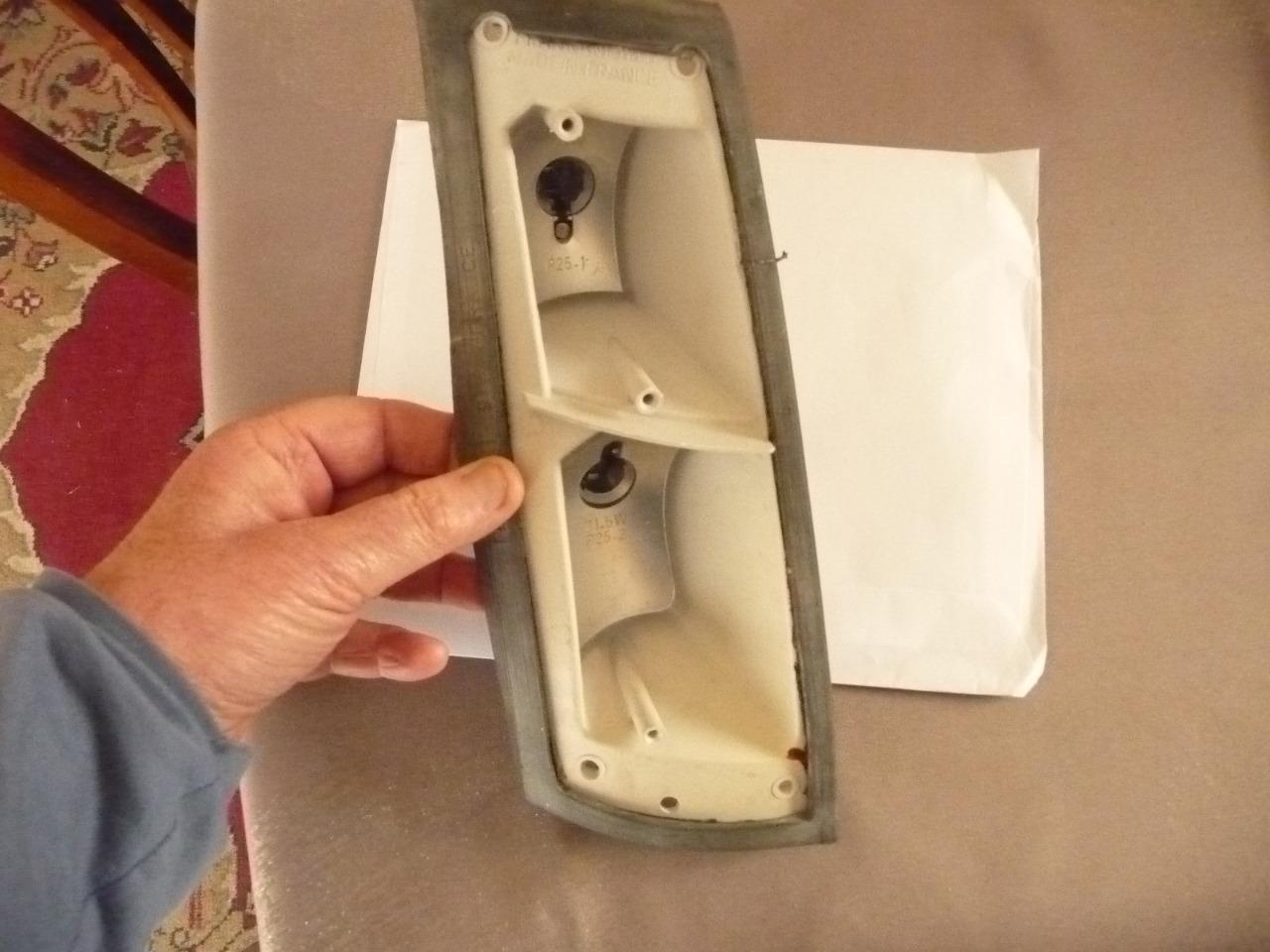 Pièces RENAULT 5 LOTFRANKAN FEUXI ARR LesAnciennes.com