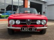 image_4-ALFA ROMEO 1750 GTV Coupé - 1969