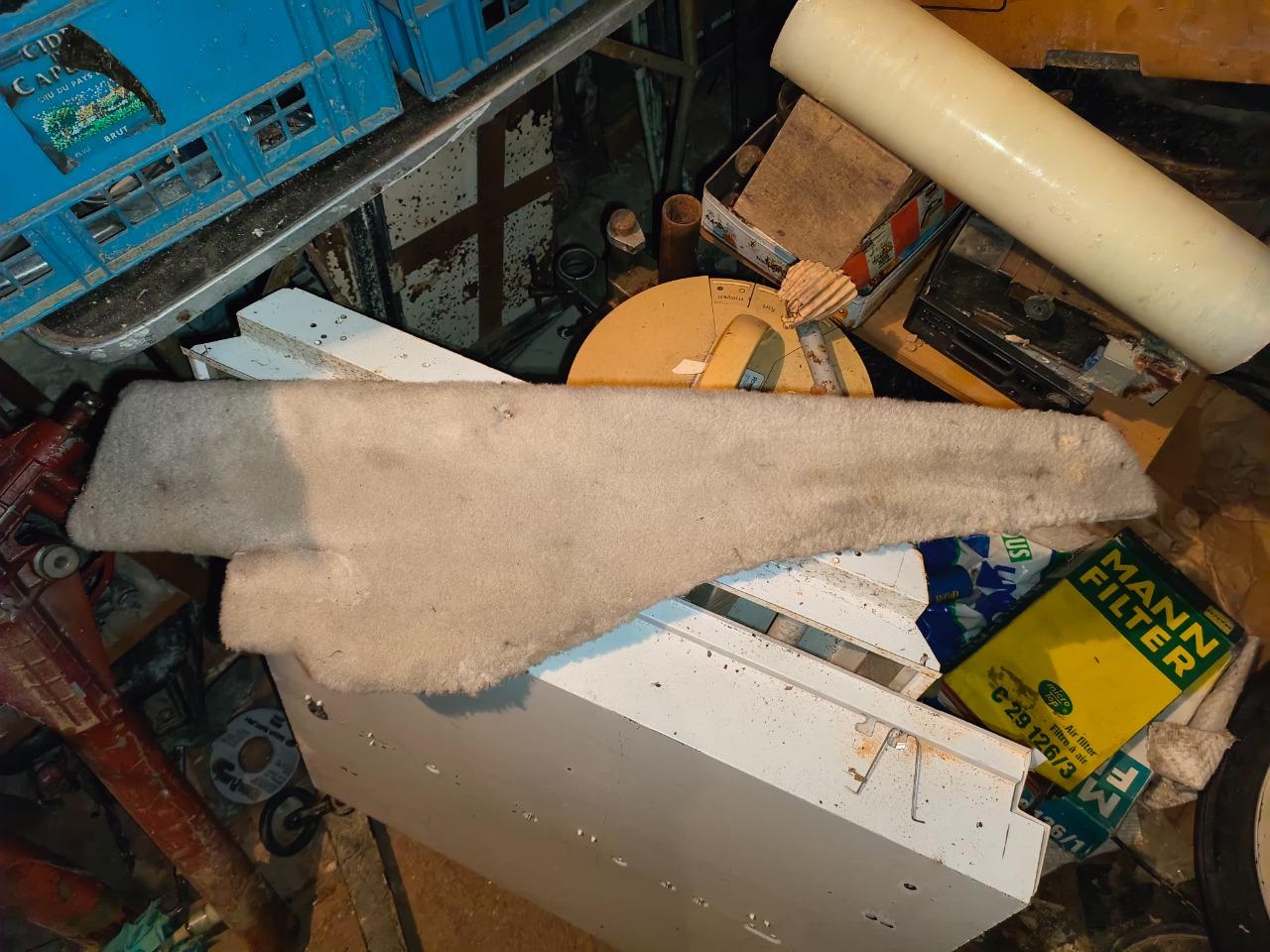 Garnitures PORSCHE 928 LesAnciennes.com