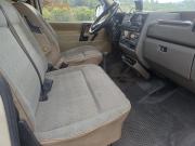 image_12-VOLKSWAGEN T4 1.9 TD 6 places - 1995