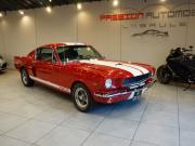 image_0-FORD Mustang Fastback 289 - 1965