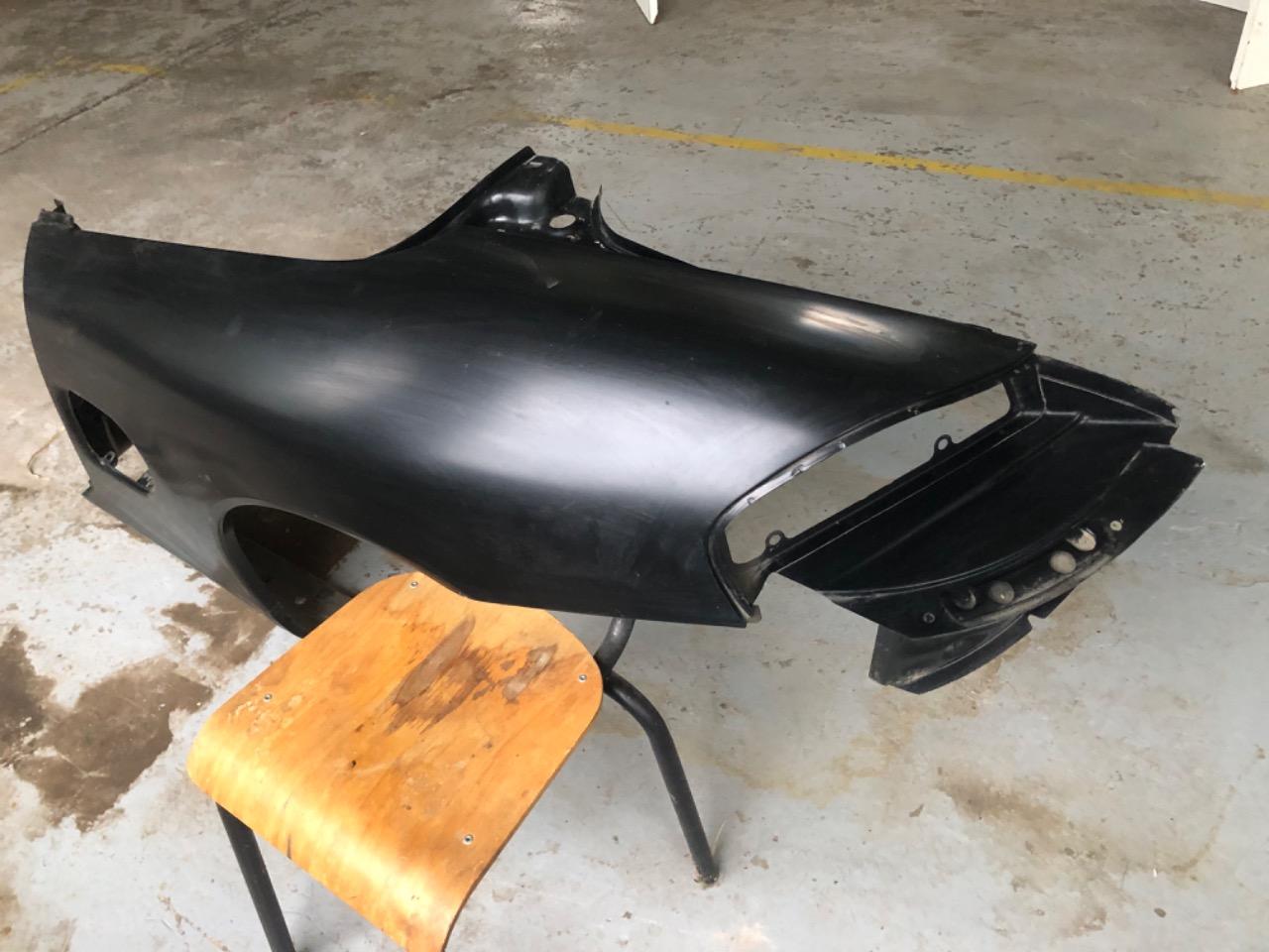 Pièces PORSCHE Boxter Cabriolet LesAnciennes.com