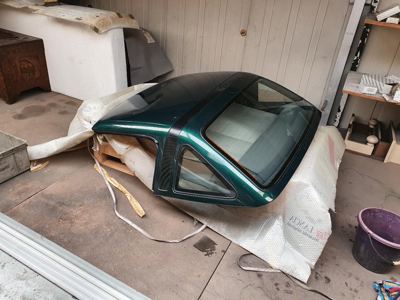 ALFA ROMEO Spider - 1985 LesAnciennes.com