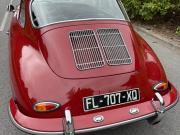 image_5-PORSCHE 356 Coupe C - 1964