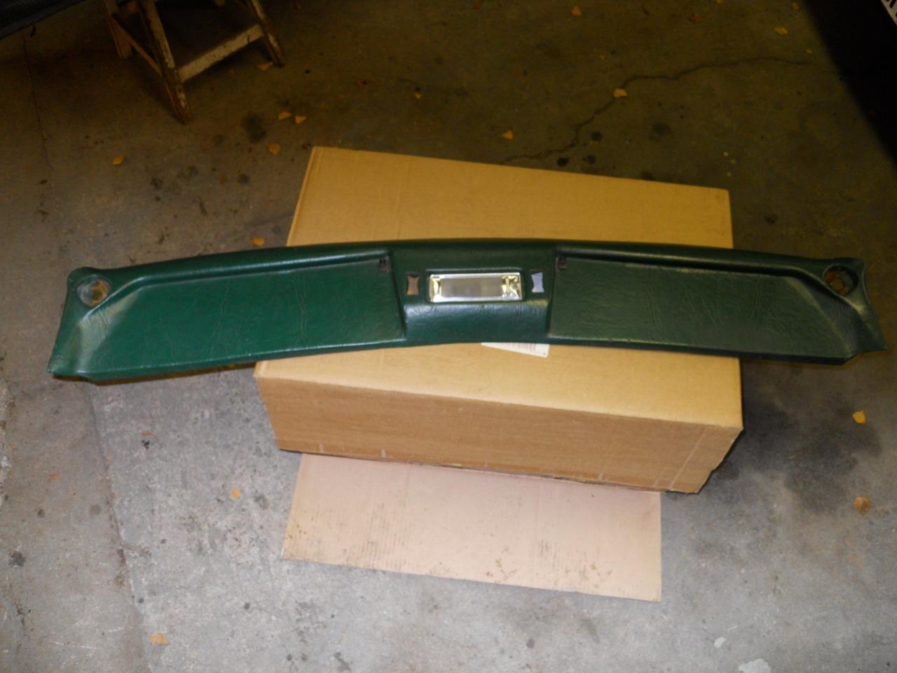 Support MATRA Bagheera LesAnciennes.com