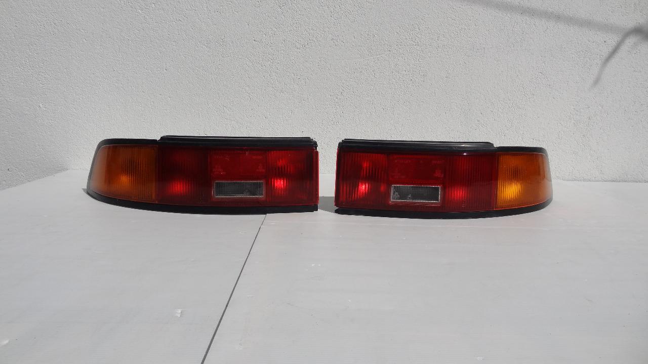 Feux ASTON MARTIN DB7 LesAnciennes.com