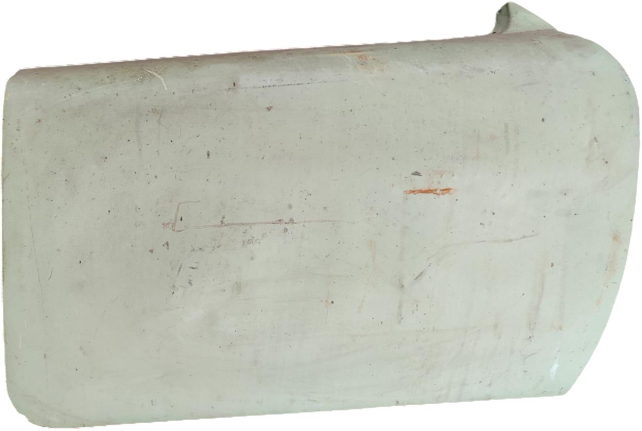 PORTIÈRES MG MGA MG A CABRIOLET LesAnciennes.com