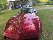 image_2-CHEVROLET Corvette Stingray - 1981
