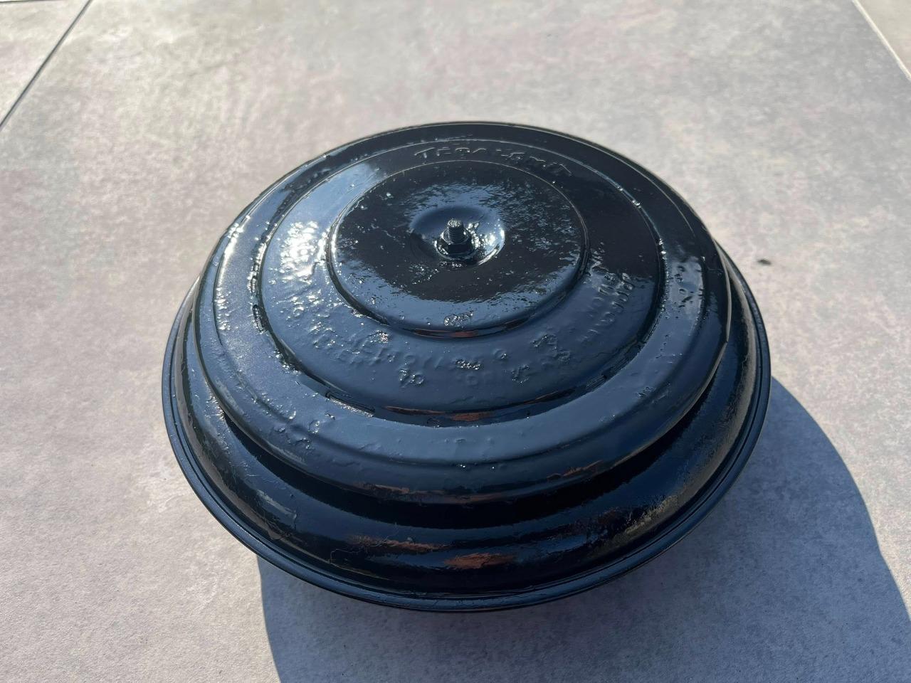 Filtre à air RENAULT Dauphine LesAnciennes.com