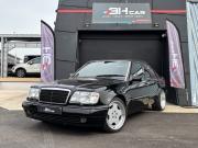image_0-MERCEDES 500 SE 500E - 1991