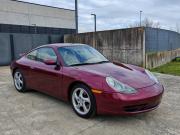 image_2-PORSCHE 911 996 Carrera 3.4 - 1999