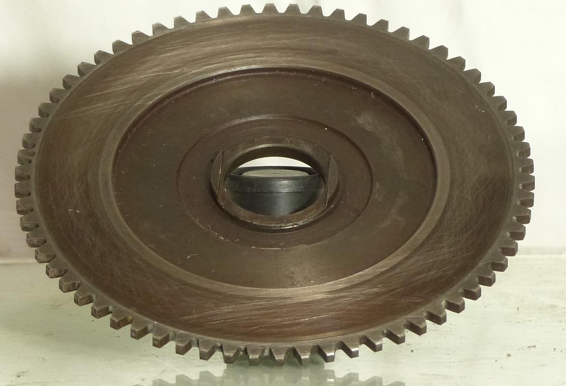 Plateau MOTO GUZZI gros blocs LesAnciennes.com