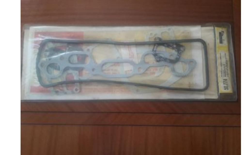 Pochette de joints de rodage Renault Estafette LesAnciennes.com