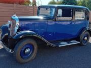 image_1-CITROEN Rosalie 8 - 1933