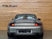 image_4-PORSCHE 911 996 carrera 4 - 2000
