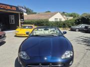 image_1-JAGUAR XK8 CABRIOLET - 2001