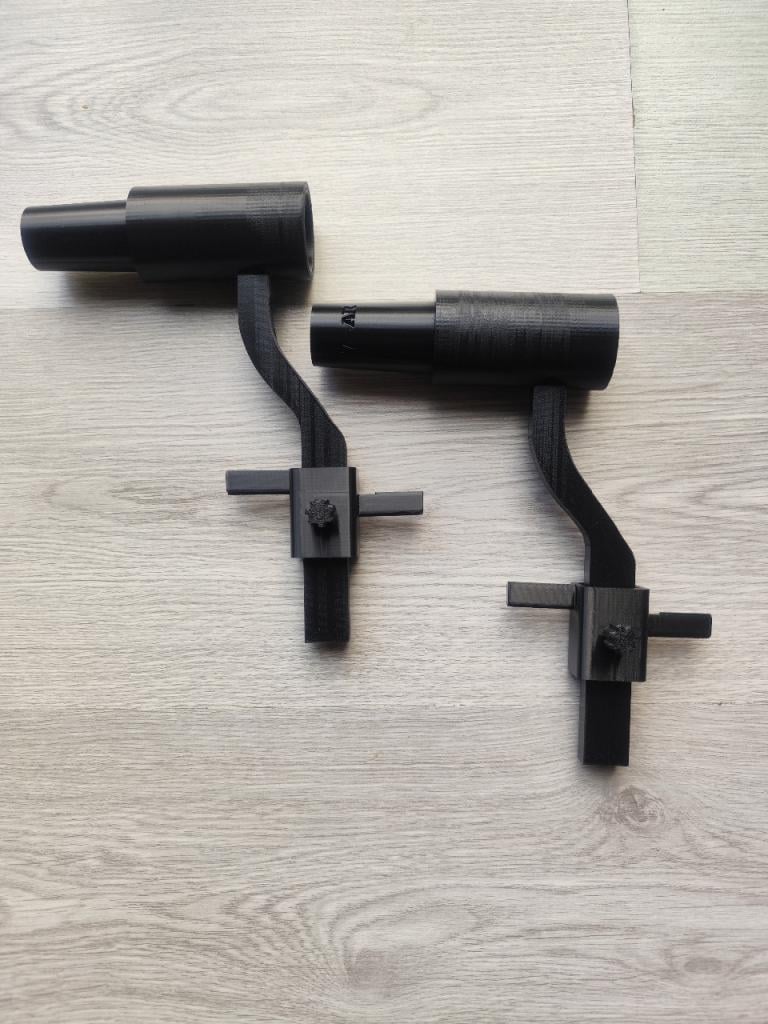 Lot outils réglage freins pour Citroën Traction 7 LesAnciennes.com