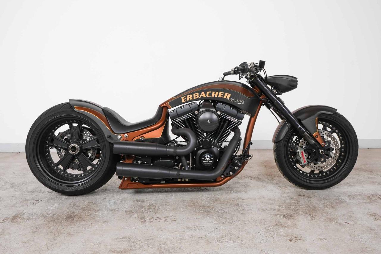 ERBACHER One 1960cc Nr.4 of 7 - 2011 LesAnciennes.com