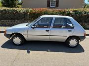 image_4-PEUGEOT 205 1.1 GR - 1990
